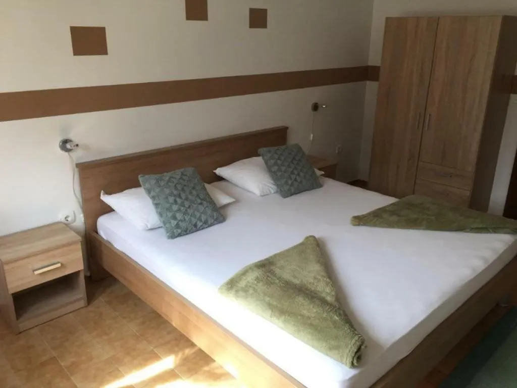 Apartment In Starigrad-Paklenica With Sea View, Balcony, Air Conditioning, Wifi 627-4  ستاريغغاد باكلينتسا
